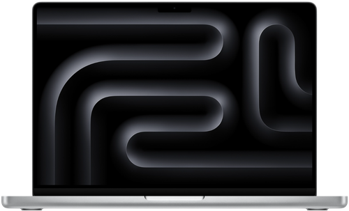 Apple MacBook Pro 14" (M5 Pro 18-Core, GPU 20-Core) 24ГБ, 2048ГБ, Серебристый MGDP4