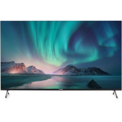 Телевизор Hyundai H-LED50BU7006 50″ LED 4K 60 Гц черный