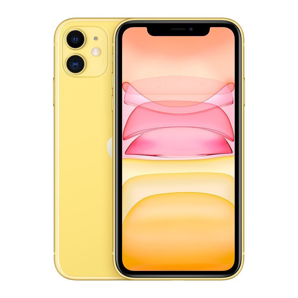 Купить Айфон 11 256GB Белый (Apple iPhone 11) в СПб | Цены и отзывы на  оригинальный Айфон в интернет-магазине iBox.Store