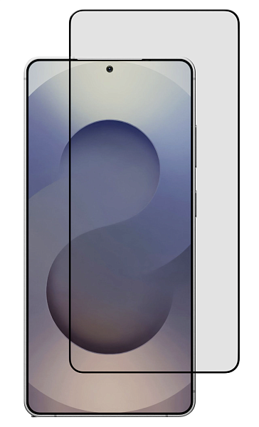 HD Защитное стекло AceCase - AceGlass for Samsung S26