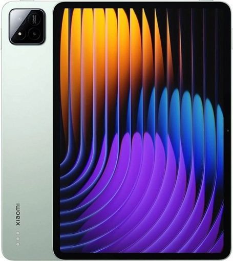 Планшет Xiaomi Pad 7 Wi‑Fi 8/256 ГБ Зеленый