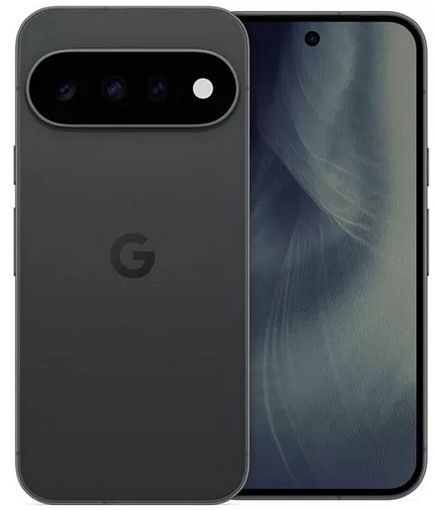Смартфон Google Pixel 11 12/512 ГБ Черный (Obsidian)