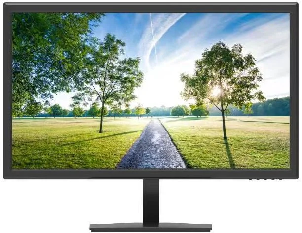 Монитор NPC MF2257 19.5″ 1600×900 75 Гц черный