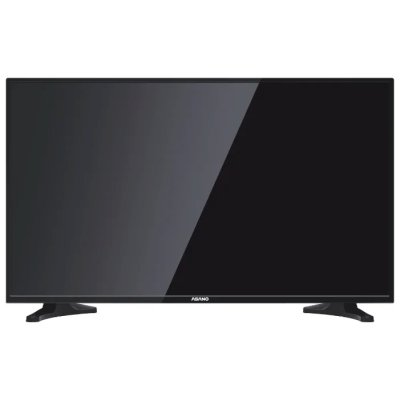 Телевизор ASANO 32LH7010T 32″ LED HD Ready черный