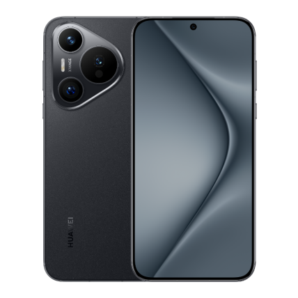 Смартфон HUAWEI Pura 70 12/256 ГБ, черный
