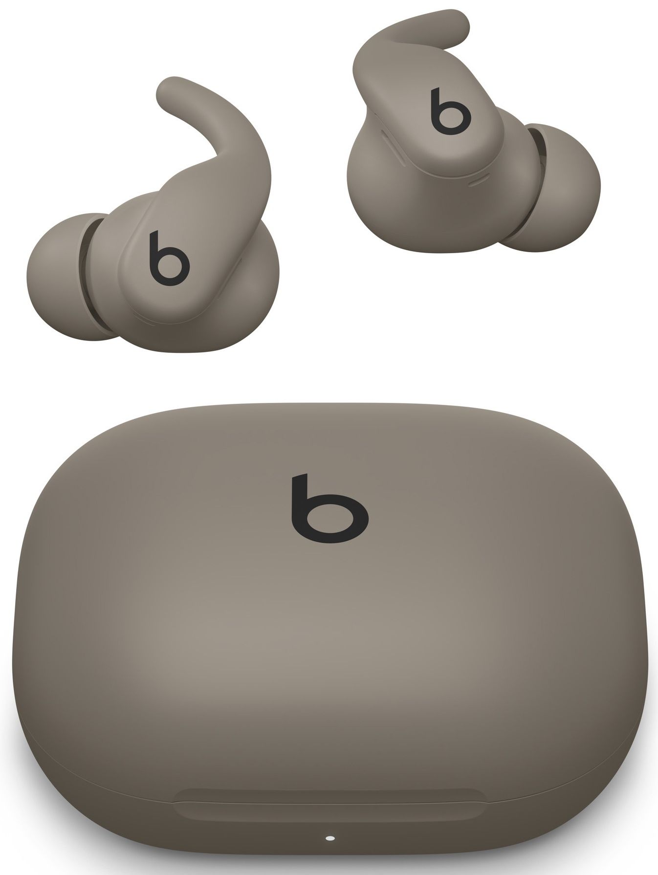Gravel Gray