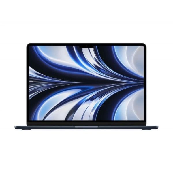 Apple MacBook Air 13 Retina Z1610000A Midnight (M2 8-core GPU 10-core, 16GB, 512GB)