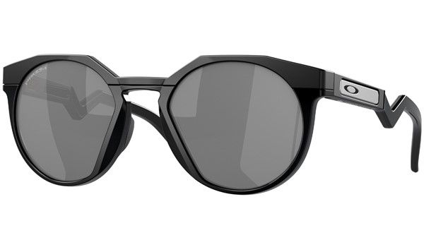 Умные очки Oakley Meta HSTN Black Prizm Black Polarized (145 - 51)
