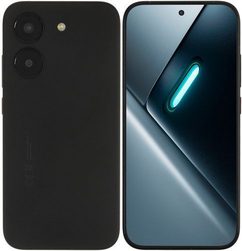 Смартфон Xiaomi Poco X8 Pro 12/512 ГБ Черный 5G