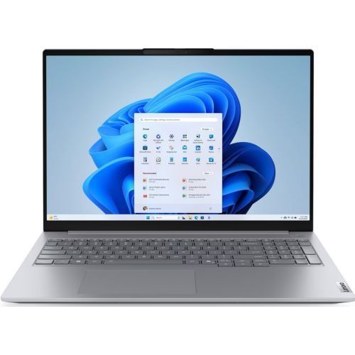 Ноутбук Lenovo ThinkBook 16 G9 IRL 16″ (i5-13420H) 16GB/512GB, серый, 21US000CRI