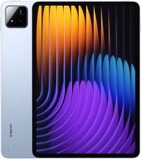 Планшет Xiaomi Pad 7 Wi‑Fi 8/256 ГБ Голубой