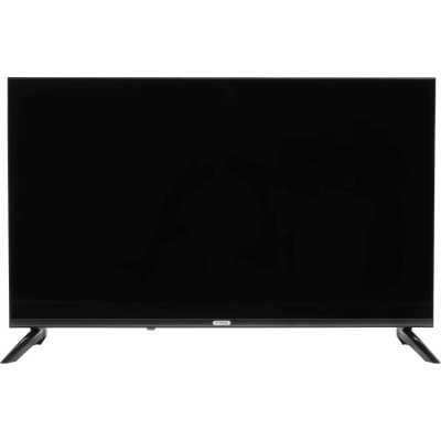 Телевизор Hyundai H-LED32BS5012 32″ LED HD 60 Гц черный