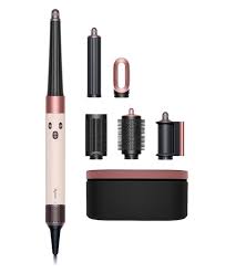 Фен-стайлер Dyson Airwrap Complete Long HS08 Розовая керамика (Ceramic Pink)