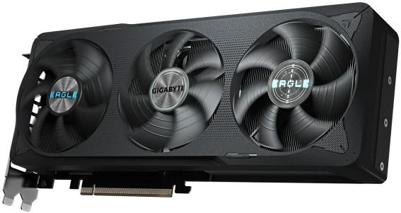 Видеокарта GIGABYTE GV-N5070EAGLE OC-12GD NVIDIA GeForce RTX 5070 12GB