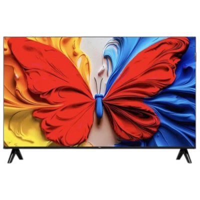 Телевизор TCL 40S5K 40″ QLED Full HD 60 Гц черный