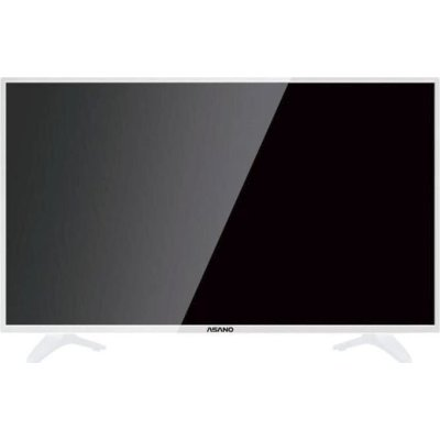 Телевизор ASANO 32LH7011T 32″ LED HD Ready белый