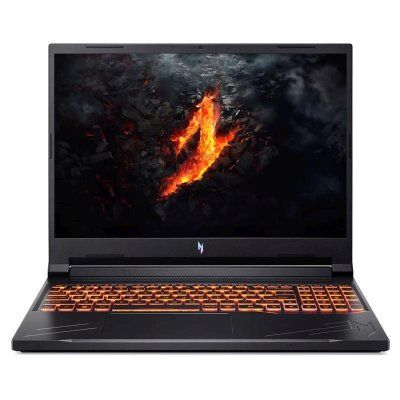 Ноутбук Acer Nitro V 16 ANV16-42-R96P Ryzen 7 16Gb/SSD 512Gb/RTX5050/16"  (NH.U2NAA.003)