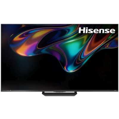 Телевизор Hisense 85UR8S 85″ QLED 4K 180 Гц черный