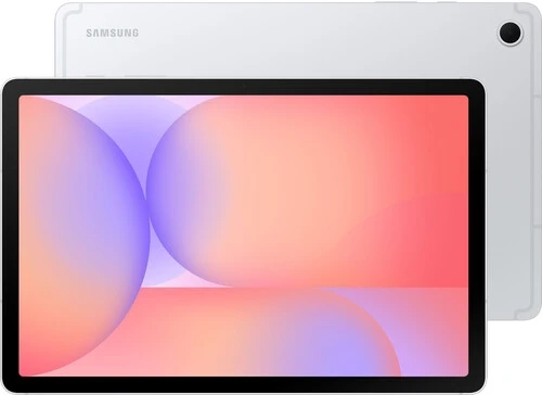 Планшет Samsung Galaxy Tab S10 Lite Wi‑Fi 6/128 ГБ Серебристый