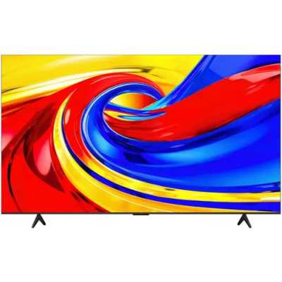 Телевизор TCL 55P7L 55″ QLED 4K 60 Гц черный