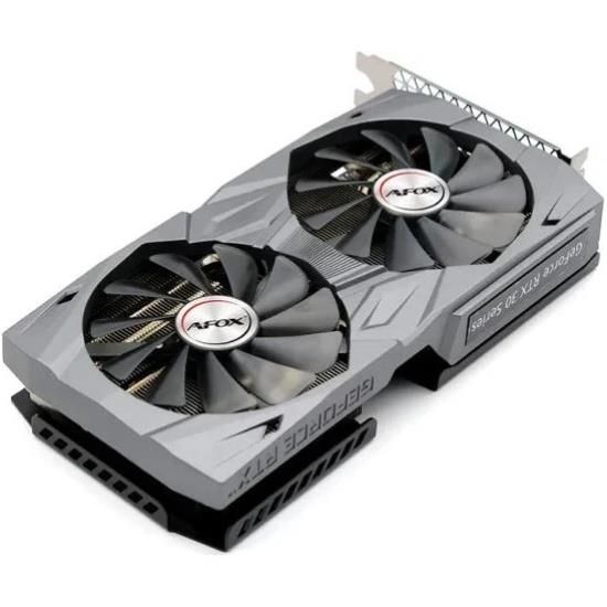Видеокарта AFOX AF3060-12GD6H2-V6 NVIDIA GeForce RTX 3060 12GB