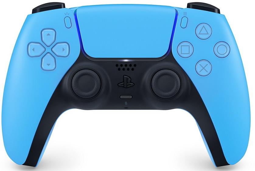 Starlight Blue
