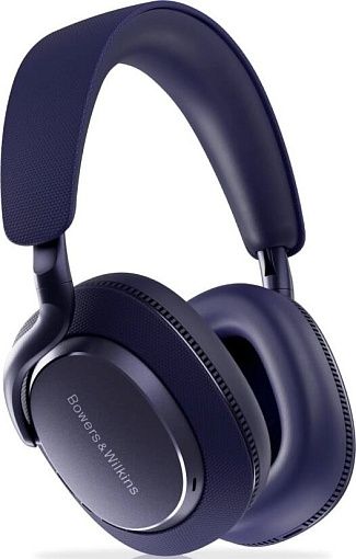 Беспроводные наушники Bowers & Wilkins Px7 S3, синий