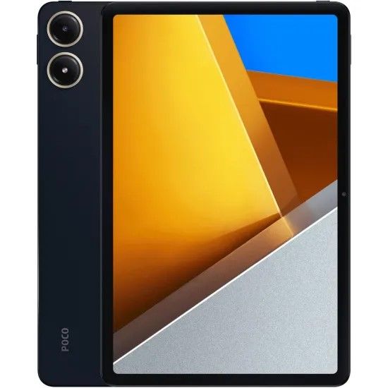Планшет POCO Pad 8/256Gb Голубой
