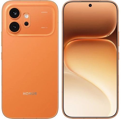 Смартфон HONOR 600 8\256 ГБ, Оранжевый
