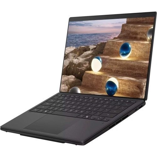 Ноутбук ASUS Zenbook Duo 2026 UX8407AA-SN197X 14″ (Ultra X9 388H) 32GB/2TB, серый, 90NB16V1-M00900