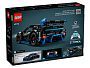Конструктор LEGO Technic Porsche GT4 42176