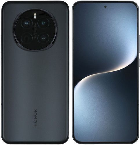 Смартфон Honor Magic7 256 ГБ, Черный 