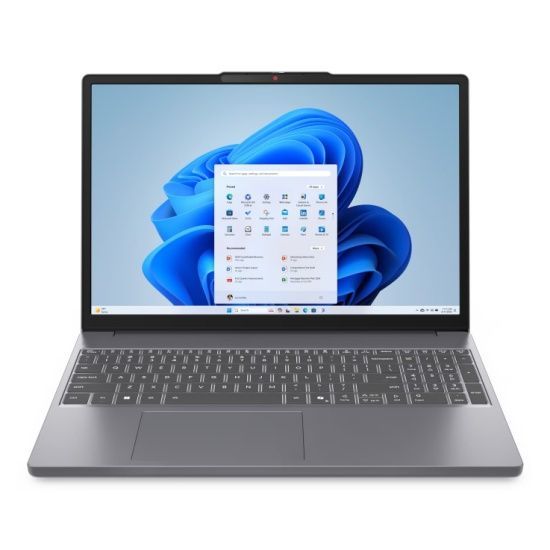 Ноутбук Lenovo IdeaPad Slim 5 16IMH9 16" (Intel Core Ultra 5 125H) 16ГБ,SSD 512ГБ Серый