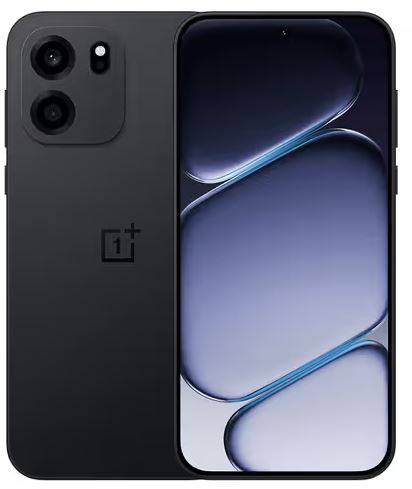 Смартфон OnePlus Nord CE6 8/256 ГБ Глубокий черный