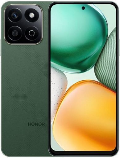 Смартфон Honor X7 8/256GB,  зеленый
