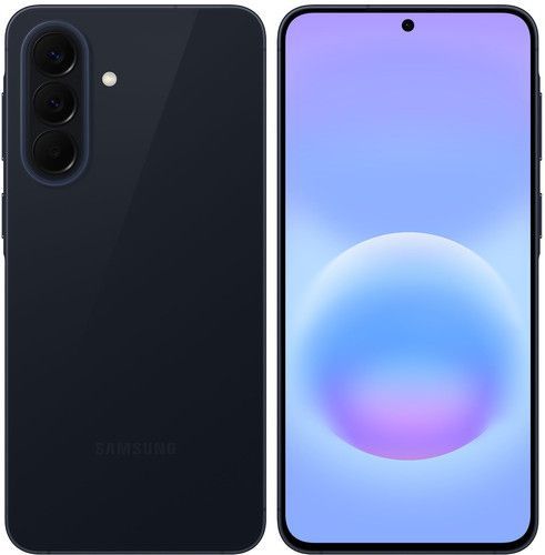Смартфон Samsung Galaxy A57 8/128 Navy, Синий