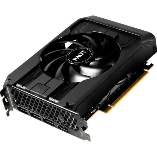 Видеокарта Palit NE65050T19P1-GB2070F NVIDIA GeForce RTX 5050 8GB