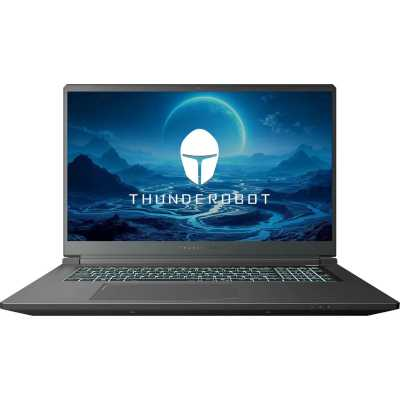 Ноутбук Thunderobot Range 17 G2A Pro 17.3″ (R7-H255, RTX5060) 16GB/1TB, черный, JT009W00QRU