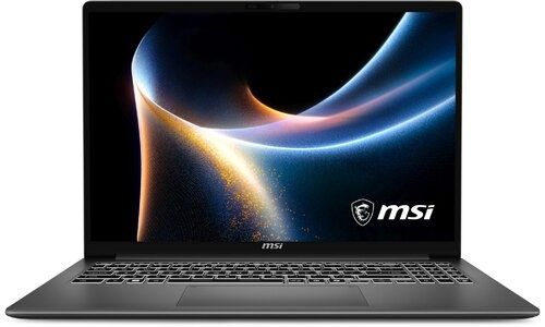 Ноутбук MSI Modern 16S AI+ G3MG-013XRU 16″ (Core Ultra 5 322) 16GB, 512GB 9S7-26U211-013