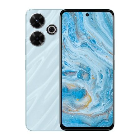 Смартфон Xiaomi Redmi 13 8/256GB Голубой