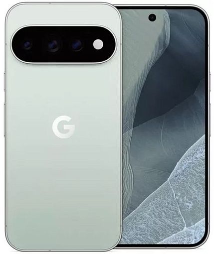 Смартфон Google Pixel 11 Pro XL 16/512 ГБ Серый (Fog)