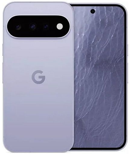 Смартфон Google Pixel 11 12/512 ГБ Белый (Frost)