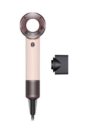 Фен Dyson Supersonic Nural HD19 Розовая керамика (Ceramic Pink) без кейса