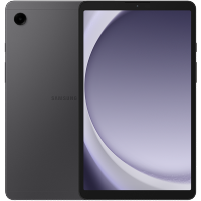 Планшет Samsung Galaxy Tab A9   8/128GB, Wi-Fi  серый 