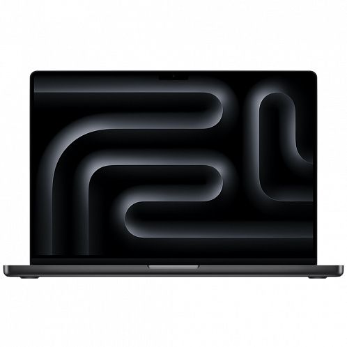 Apple MacBook Pro 16” (M5 Max 18C CPU/40C GPU, 2026) 64GB, 2048GB «черный космос» Z1MZ00029
