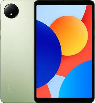 Планшет Redmi Pad SE 8.7 6/128Gb Зеленый Wi-Fi