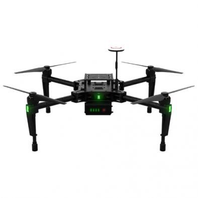 DJI Matrice 100