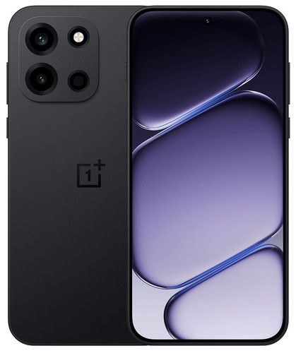 Смартфон OnePlus Nord 6 256 ГБ, Черный