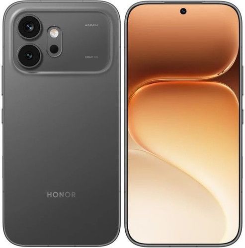 Смартфон HONOR 600 8\256 ГБ, Чёрный