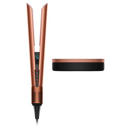 Dyson Airstrait HT01, Amber Silk 